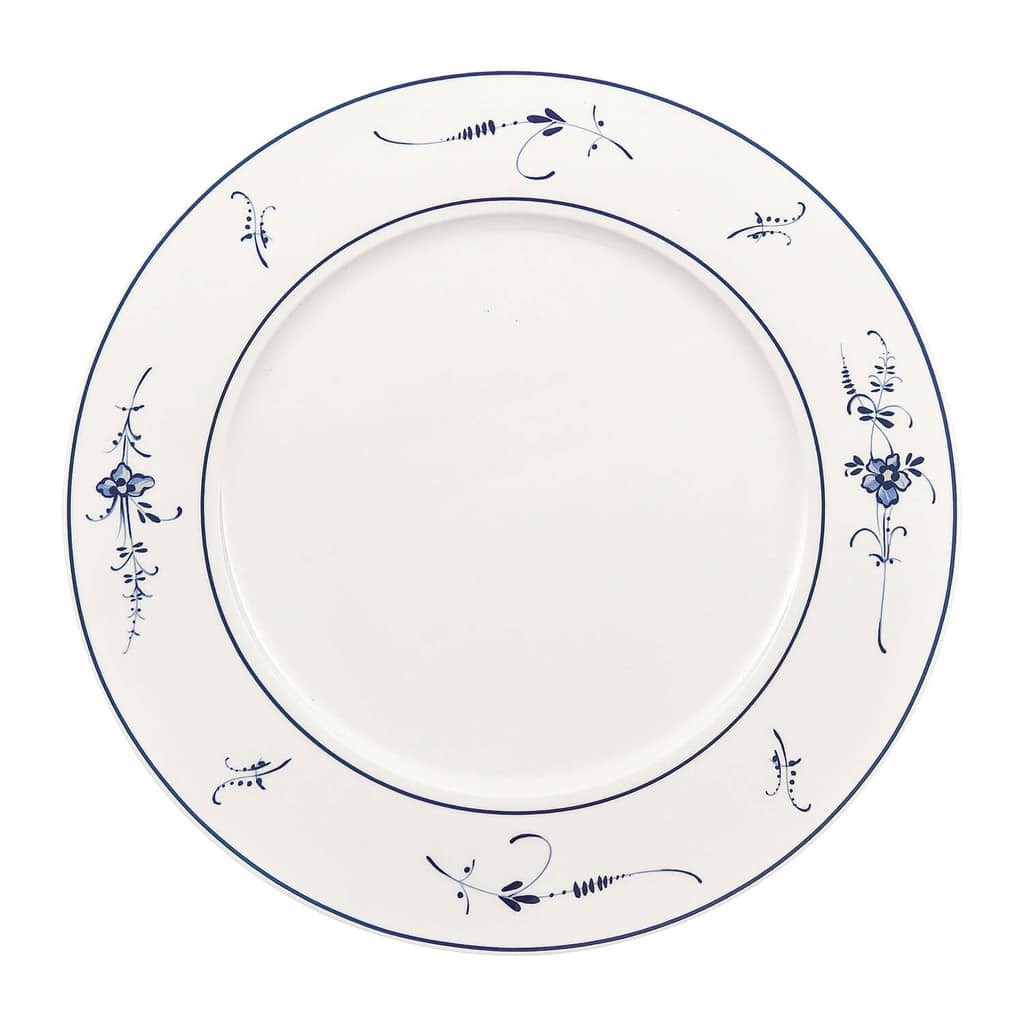 Buffet plate 30 cm
