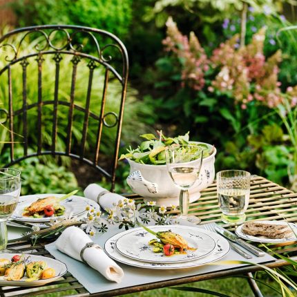 Buffet plate 30 cm - Image 3