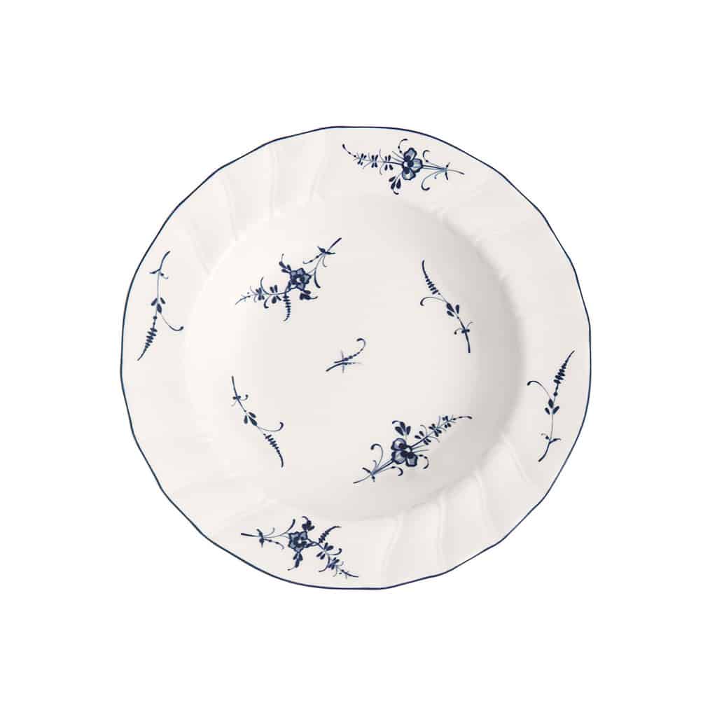 Deep plate 23cm