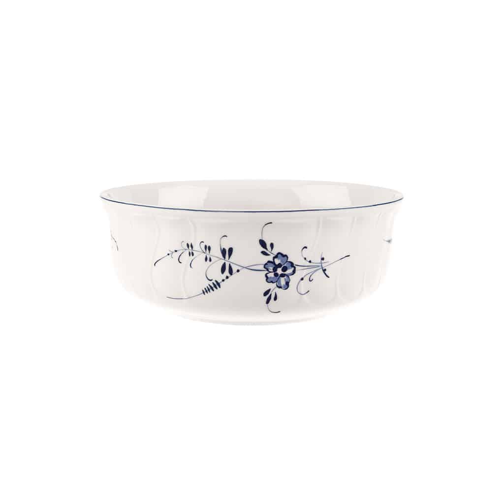 Salad bowl 21cm (2)