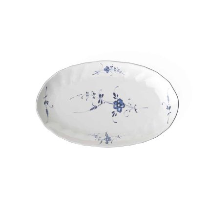Old Luxembourg Pickle dish24cm