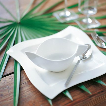 Flat plate 27cm - Image 2