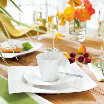 Salad plate 24x22cm - Image 2