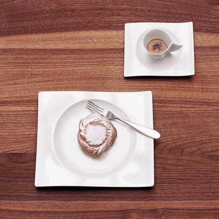 Salad plate 24x22cm - Image 3