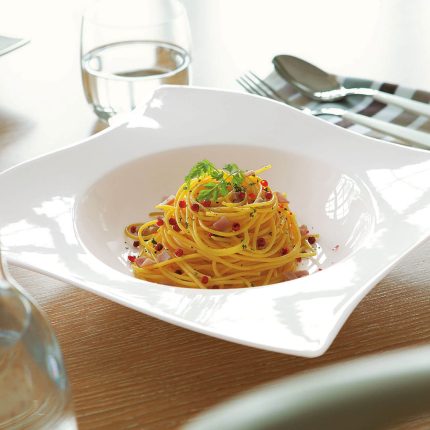 Pasta plate 28cm - Image 3