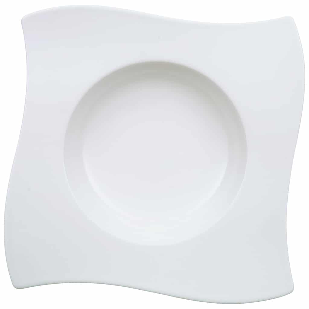 Deep plate 26cm