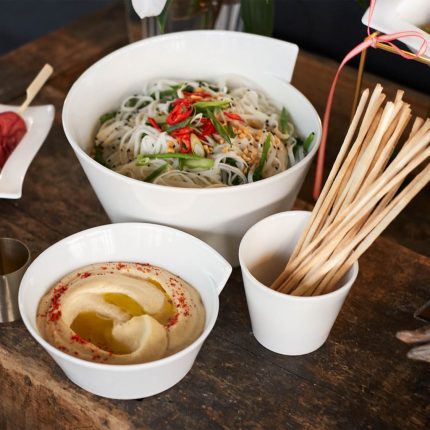 Salad bowl /soup tur 3.00 - Image 2