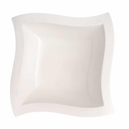 Salad bowl 33x33cm - Image 2