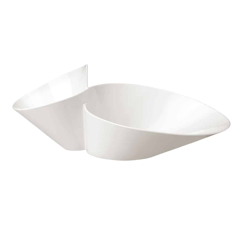 NewWave luxury fruit decorative bowl premium porcelain Germany