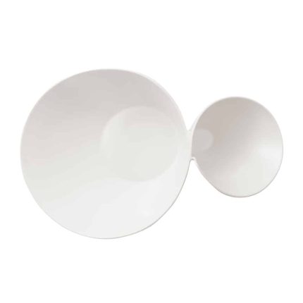 Newwave Eye-Cat Doub Bowl 49X27 Cm - Image 2