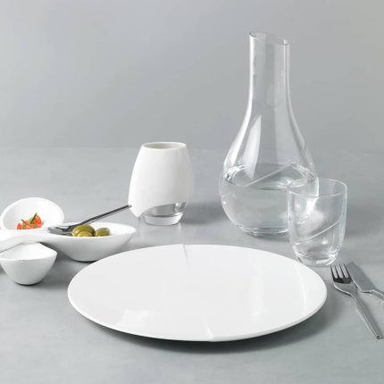 BUFFET PLATE 33 CM - Image 2