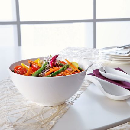 salad bowl 21 cm - Image 2