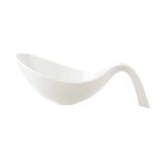 SALAD BOWL W.HANDLE.1.801