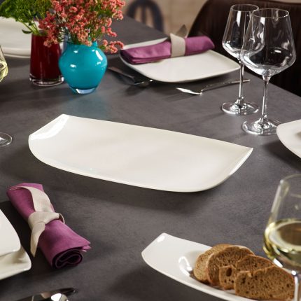 Serving Dish 42X24 Cm - Image 2