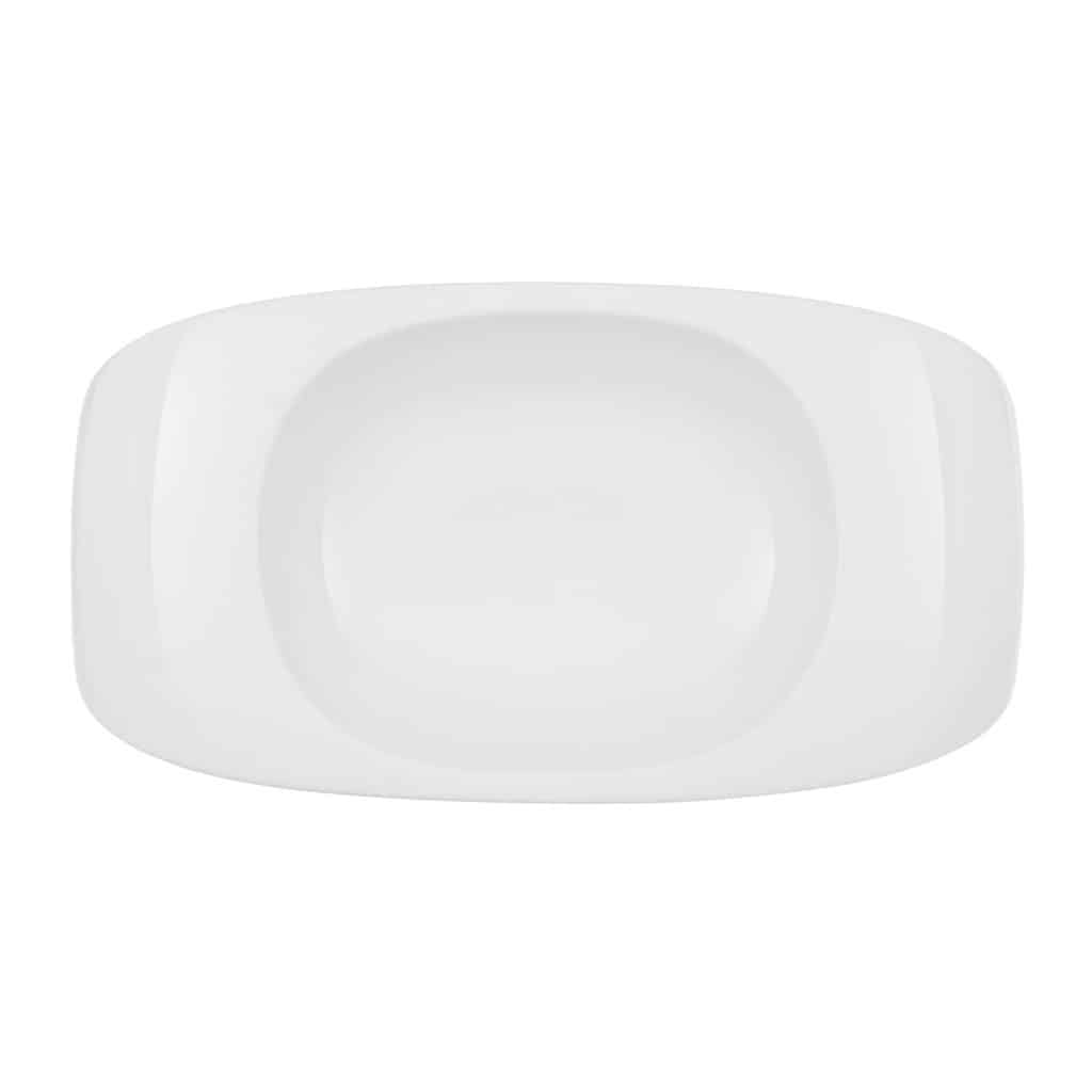 Pasta traverse 35x18 cm