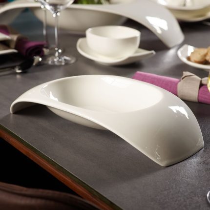 Pasta traverse 35x18 cm - Image 2