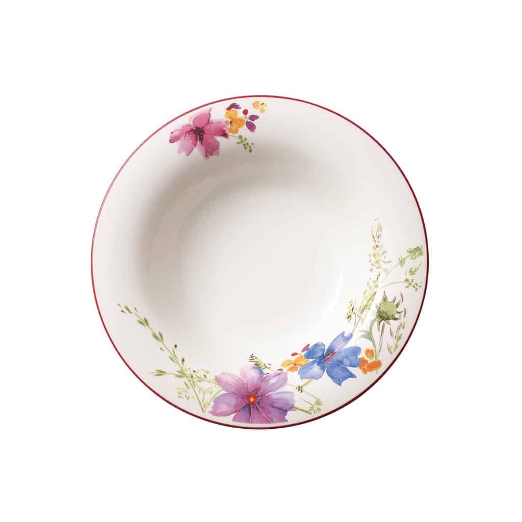 Deep  plate 23 cm