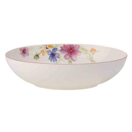 Oval bowl 32 cm