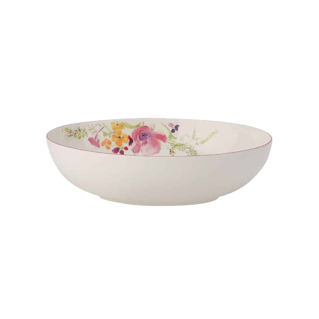 Oval bowl 26 cm