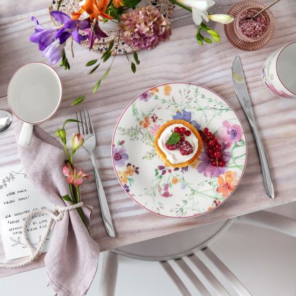 Salad plate 21 cm - Image 2