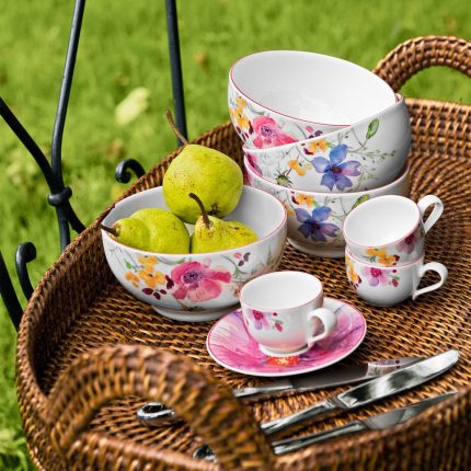 French bowl 0.751 - Image 2