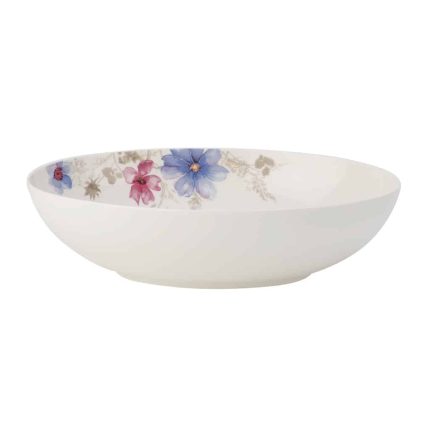 Oval bowl 32 cm