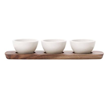 Dip Bowl Set 4PCS - Image 2