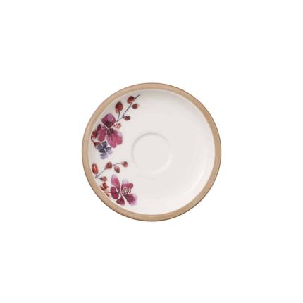 Saucer espresso cup 12 cm