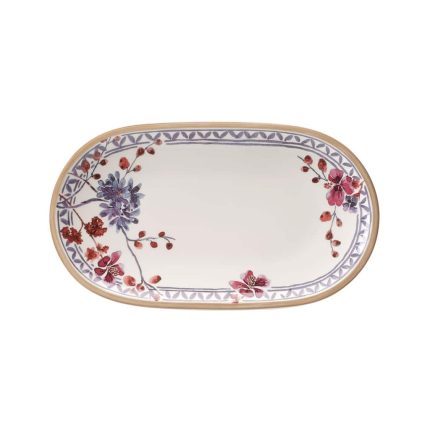 Pickle dish 28 X16 cm