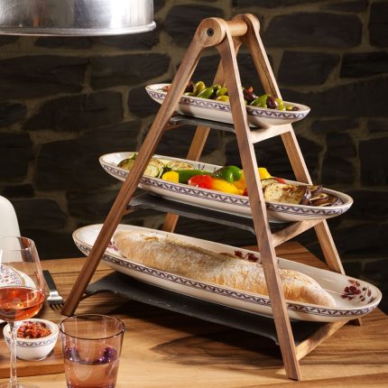 fruit bowl   55X17 cm - Image 2