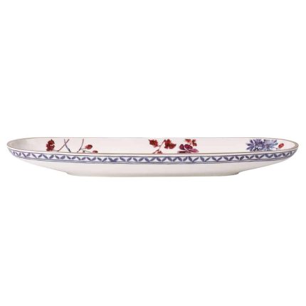 stick dish 44X14 cm