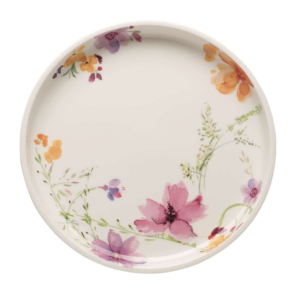 Serv.dish/Round Cov.30 cm