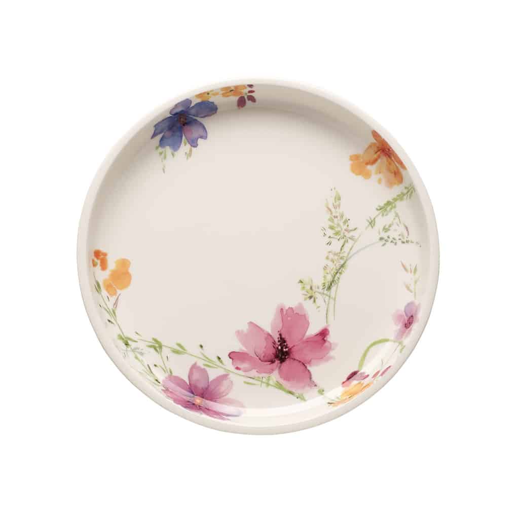 Serv.dish/Round Cov.26 cm