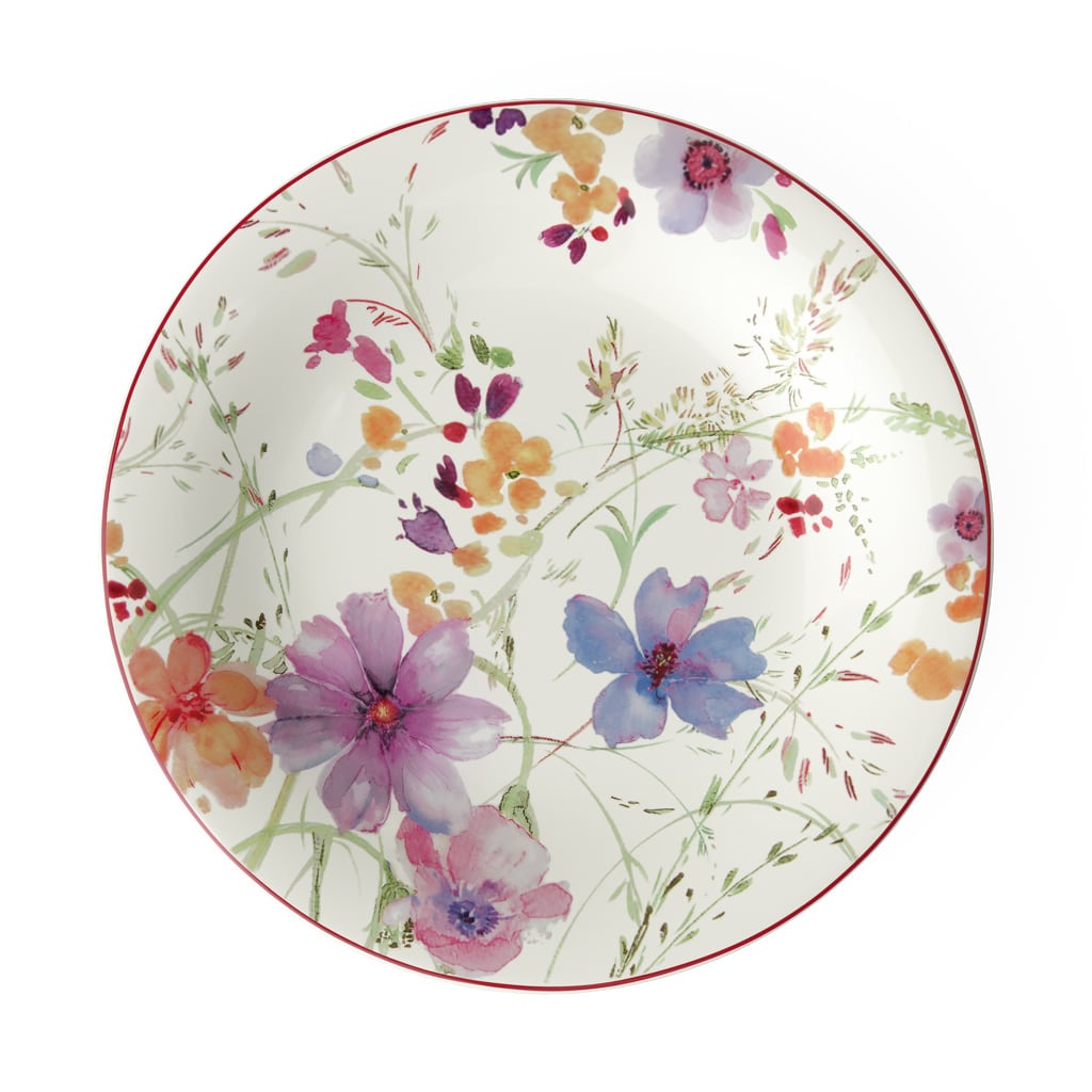 Mariefleur Tea Cake plate 21cm
