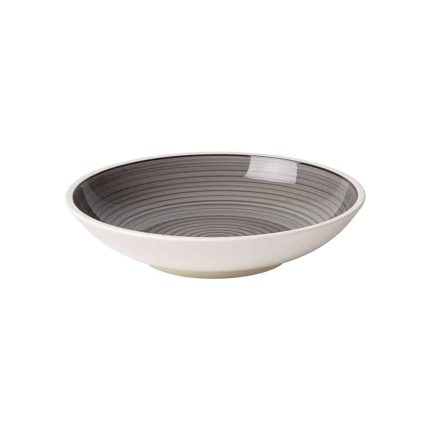 Manufac.gris Pasta Bowl 23,5cm