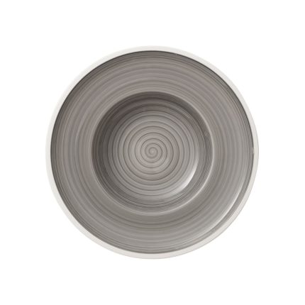 Manufac. gris Deep plate 25cm