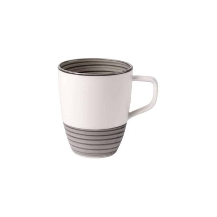 Manufac. gris Mug 0,38l