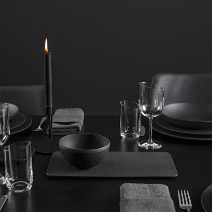 Manufac. Rock Rec. serving pl - Image 2