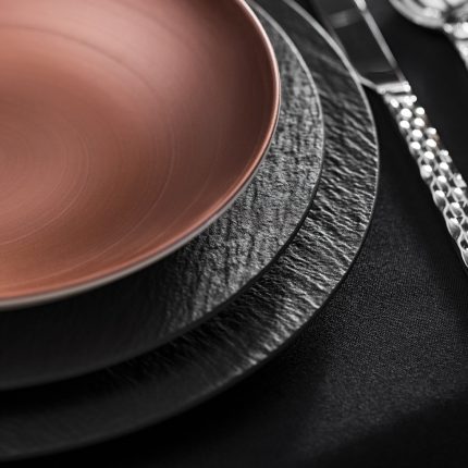 Manufac. Rock Pizza plate 32cm - Image 3