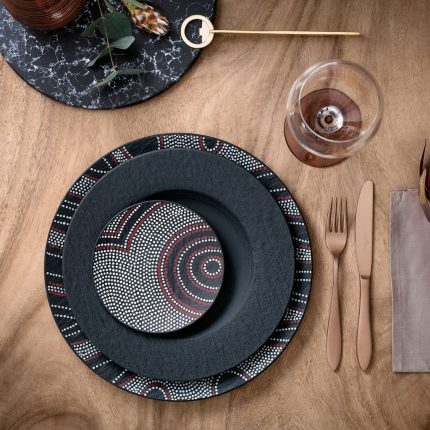 Flat plate 27cm - Image 2