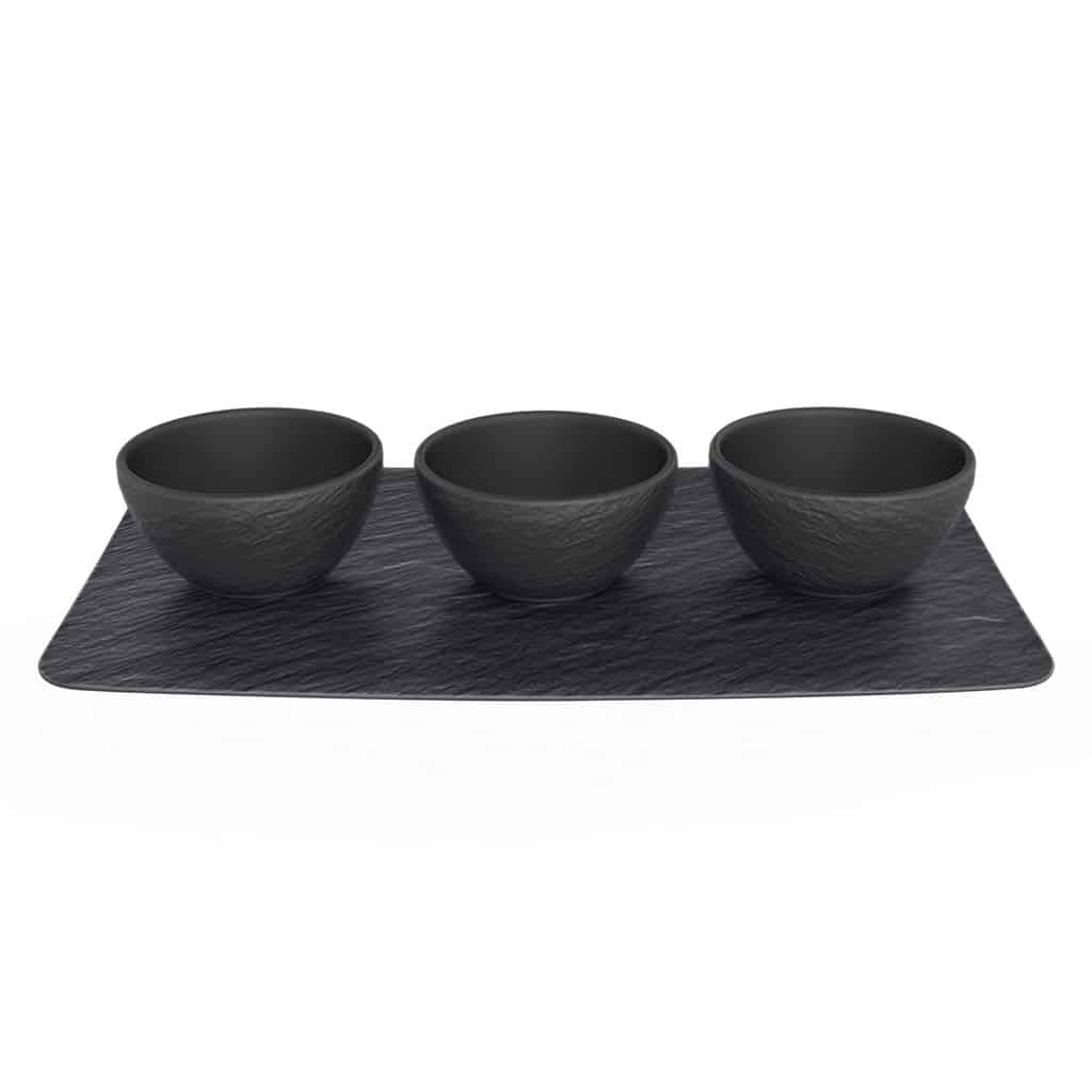 Dip Bowl Set 4PCS