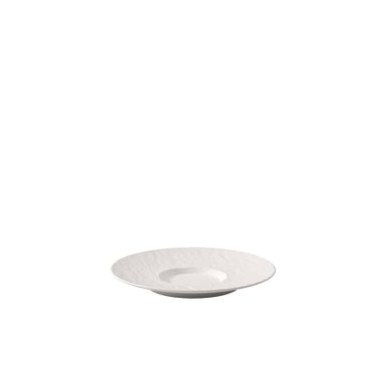 Saucer white coffee cup