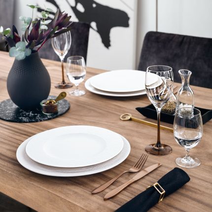 Flat plate 27cm - Image 2