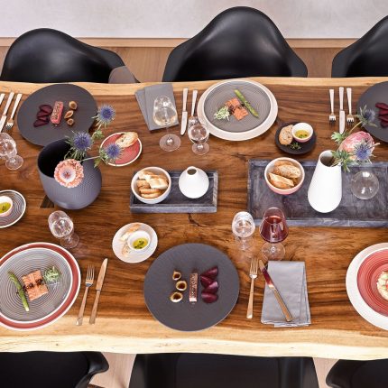 Bread&butter plate - Image 2