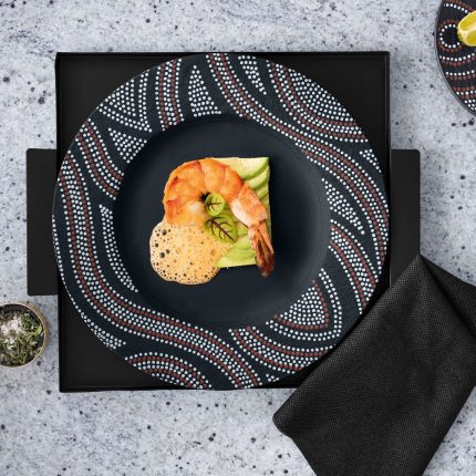 ManRockDesert Flat plate - Image 3