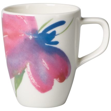 Art.FlowerArt Espresso cup