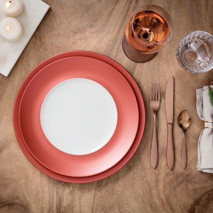 Manufac. Glow Gourmet plate - Image 2