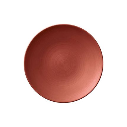 Manufac. Glow Salad plate Coup