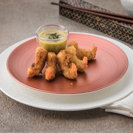 Manufac. Glow Flat plate - Image 3