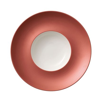 Manufac. Glow Deep plate
